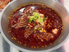 -蓉三少冒烤鸭·四川小吃集(北京首店)