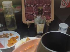 -京悦南门涮羊肉·羊蝎子火锅(田林路店)