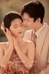 -蒙太奇婚纱摄影(万达店)