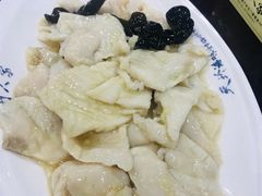 -吴门人家·苏宴宫廷菜(拙政园店)