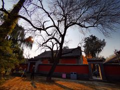 -承恩寺