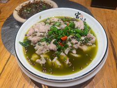 -郑件洋芋饭庄