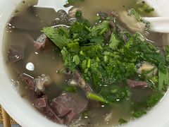 -清真·鸦儿李记·小馆(后海店)