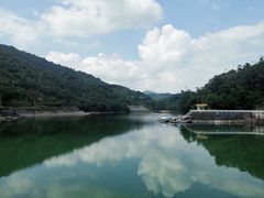 -黄龙带水库