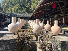 -景德镇古窑民俗博览区