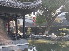 -口岸雕花楼