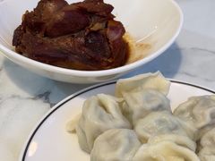 -叁拾壹克饺子·东北菜(国贸店)