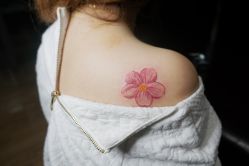 -極致刺青TATTOO STUDIO 私人订制