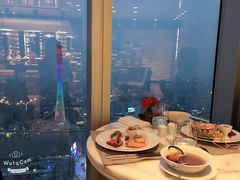 -广州四季酒店·意珍·意式自助餐