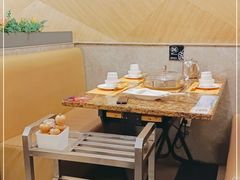 卡座-黄记煌三汁焖锅(银盆岭万达广场店)