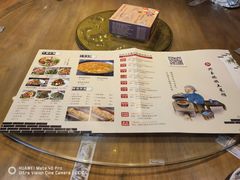 -兴玉妈妈土菜馆(人民大街店)