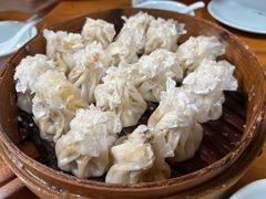 -正宗天津烧麦馆(柳州路店)