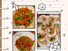-清味园·宁夏清真美食(青铜峡店)