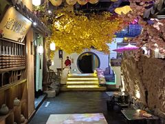 -淀里船宴(裕华东路店)