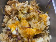 -牛邸·烧肉饭(来福士店)