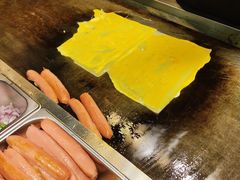-小老虎东北烤冷面(星天广场店)