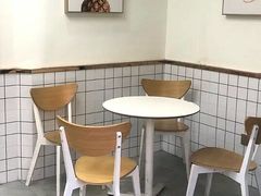 用餐区-九里香奶茶果汁(碧湖店)