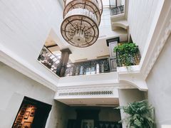 -杭州新新饭店·1913餐厅