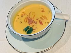 杨枝甘露-三号黄浦会Canton Table