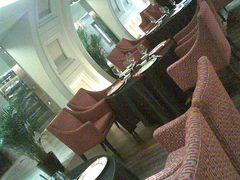 -北京王府井希尔顿酒店·秦唐中餐厅Chynna