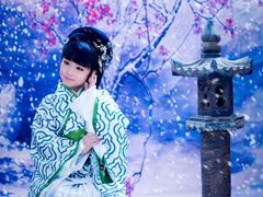 -九月鹰飞汉服摄影工作室