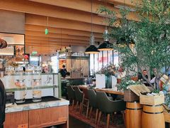 -原石牛扒·约会餐厅(龙城万科里店)