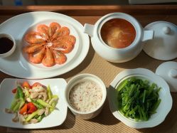 -季橙月子护理中心(金华店)