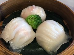 -景月阁空中食府(希尔顿酒店)
