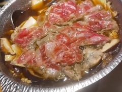 -三石铁板烧(紫竹桥店)