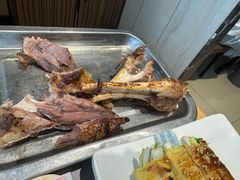 -老白清真烧烤(锦州旗舰店)
