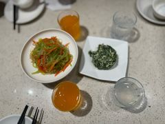 -阿莉餐厅(枣阳路店)