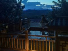 -遵化汤泉宫度假村温泉