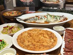 -丹江渔村(首都机场店)