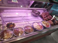 -崇德楼水盆牛羊肉泡馍馆(文艺路店)