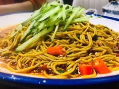 -粗茶淡饭•陕菜•家常菜
