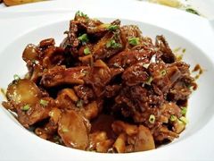 -长兴菜馆(高桥店)