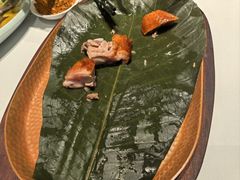 -小厨娘淮扬菜(天印大道店)