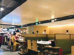 -海底捞火锅(万达广场店)