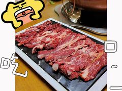 -清真·德顺祥铜锅涮羊肉(宝丰店)