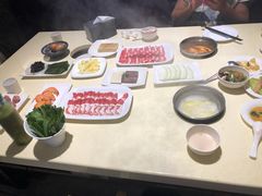 -四季捞