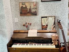 -绿房子方寸咖啡(星海名城店)