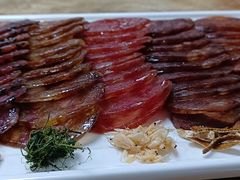 -醉霖生态餐厅(交大店)