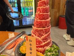 -马场洞肉铺(高丽街店)