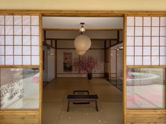 -Blue Concept Cafe&Farm·關於藍