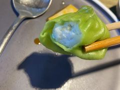 -隆喜元鱼汤包·海鲜(中联广场店)