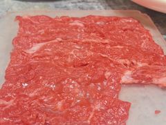 -百草滩羊清水涮羊肉·清真·宁夏盐池滩羊(莲花桥店)