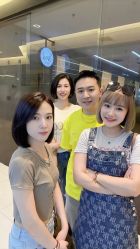 -时尚工厂·科学染发