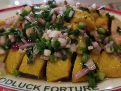 -鹅冠港式茶餐厅(来福士店)