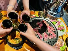 -韩象烤肉·韩国料理(市南麦凯乐旗舰店)