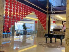 -厦门国际会议中心酒店(环岛路酒店)